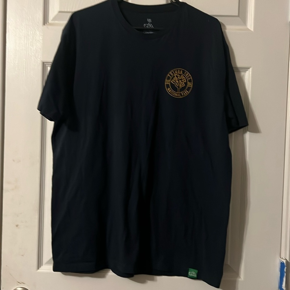 Men’s wild tribute, Joshua tree national Parks T-shirt